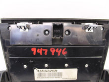 Load image into Gallery viewer, RADIO Lacrosse Regal Verano SRX Camaro Cruze Equinox Orlando Terrain 9-5 10-12 - 947946