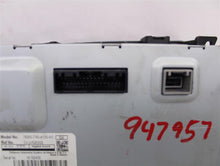 Load image into Gallery viewer, RADIO DISPLAY Honda Civic 2013 13 - 947957