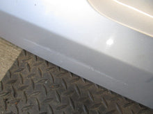 Load image into Gallery viewer, TRUNK LID BMW X5 2004 04 2005 05 2006 06 Lower - 948111