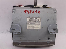 Load image into Gallery viewer, RADIO Toyota Avalon 2005 05 2006 06 2007 07 - 948292