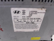 Load image into Gallery viewer, RADIO Hyundai Sonata Sonata Hybrid 2015 15 2016 16 - 948386