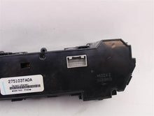 Load image into Gallery viewer, TEMPERATURE CONTROLS Nissan Altima 2013 13 2014 14 - 948389
