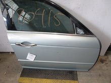 Load image into Gallery viewer, FRONT DOOR Jaguar XJ8 XJ 2004 04 2005 05 2006 06 2007 07 08 09 Right - 949022