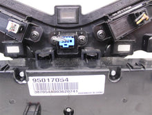 Load image into Gallery viewer, TEMPERATURE CONTROLS Chevrolet Cruze Orlando 2011 11 2012 12 - 949143