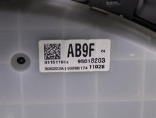 Load image into Gallery viewer, SPEEDOMETER CLUSTER Chevrolet Cruze 2011 11 - 949156