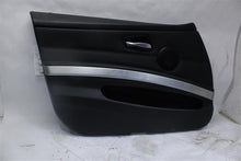 Load image into Gallery viewer, FRONT INTERIOR DOOR TRIM PANEL BMW 335i 2011 11 - 949308
