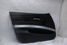 Load image into Gallery viewer, FRONT INTERIOR DOOR TRIM PANEL BMW 335i 2011 11 - 949308