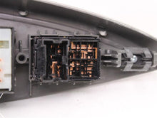 Load image into Gallery viewer, DRIVERS MASTER WINDOW SWITCH Nissan Quest 2004 04 2005 05 06 07 - 949507