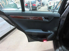 Load image into Gallery viewer, REAR INTERIOR DOOR TRIM PANEL Mercedes-Benz C300 C350 2011 11 - 949773