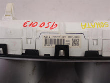 Load image into Gallery viewer, SPEEDOMETER CLUSTER Sonata 2011 11 2012 12 2013 13 2014 14 - 950013