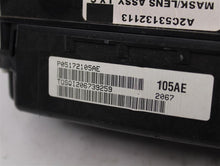 Load image into Gallery viewer, SPEEDOMETER CLUSTER Bonneville Catalina Laurentia Passenger Car 71-76 - 950045