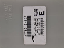 Load image into Gallery viewer, TEMPERATURE CONTROL COMPUTER Nissan Altima 2016 16 2017 17 - 950100