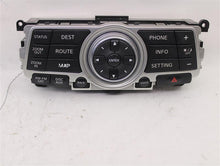 Load image into Gallery viewer, INFO-GPS SCREEN EX35 G35 G37 Q60 07 08 09 10 11 12 13 14 - 950160