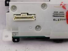 Load image into Gallery viewer, INFO-GPS SCREEN EX35 G35 G37 Q60 07 08 09 10 11 12 13 14 - 950160