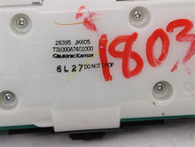 Load image into Gallery viewer, INFO-GPS SCREEN EX35 G35 G37 Q60 07 08 09 10 11 12 13 14 - 950160