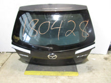 Load image into Gallery viewer, TRUNK LID Mazda Cx-7 07 08 09 10 11 12 - 950455