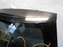 Load image into Gallery viewer, TRUNK LID Mazda Cx-7 07 08 09 10 11 12 - 950455