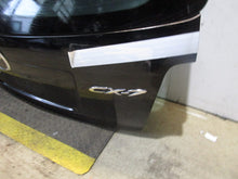 Load image into Gallery viewer, TRUNK LID Mazda Cx-7 07 08 09 10 11 12 - 950455