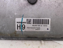 Load image into Gallery viewer, ECU ECM COMPUTER Nissan Versa 2008 08 - 950781