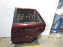 Load image into Gallery viewer, REAR DOOR Mercedes-Benz ML350 ML500 2006 06 Left - 951576