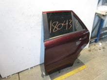 Load image into Gallery viewer, REAR DOOR Mercedes-Benz ML350 ML500 2006 06 Left - 951576