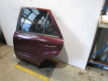 Load image into Gallery viewer, REAR DOOR Mercedes-Benz ML350 ML500 2006 06 Left - 951576