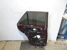 Load image into Gallery viewer, REAR DOOR Mercedes-Benz ML350 ML500 2006 06 Left - 951576