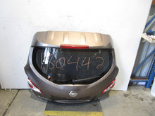 Load image into Gallery viewer, TRUNK LID Nissan Murano Murano Cross Cabriolet 11 12 13 14 - 952494