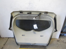 Load image into Gallery viewer, TRUNK LID Nissan Murano Murano Cross Cabriolet 11 12 13 14 - 952494