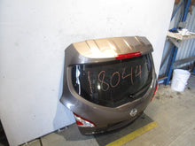 Load image into Gallery viewer, TRUNK LID Nissan Murano Murano Cross Cabriolet 11 12 13 14 - 952494
