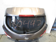 Load image into Gallery viewer, TRUNK LID Nissan Murano Murano Cross Cabriolet 11 12 13 14 - 952494