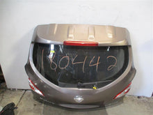 Load image into Gallery viewer, TRUNK LID Nissan Murano Murano Cross Cabriolet 11 12 13 14 - 952494