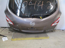 Load image into Gallery viewer, TRUNK LID Nissan Murano Murano Cross Cabriolet 11 12 13 14 - 952494