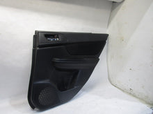 Load image into Gallery viewer, REAR INTERIOR DOOR TRIM PANEL Subaru Impreza 2013 13 - 953666