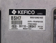 Load image into Gallery viewer, ECU ECM COMPUTER Kia Soul 2015 15 - 953813