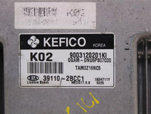 Load image into Gallery viewer, ECU ECM COMPUTER Kia Soul 2013 13 - 953939