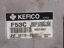 Load image into Gallery viewer, ECU ECM COMPUTER Accent 2012 12 2013 13 Auto - 954310