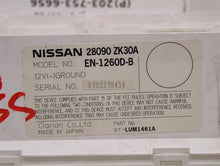 Load image into Gallery viewer, Display Screen Nissan Maxima 2007 07 2008 08 - 954428