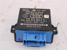 Load image into Gallery viewer, Headlamp range control module Audi S4 A4 RS4 A6 2006 06 2007 07 2008 08 09 10 - 954441