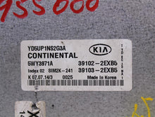 Load image into Gallery viewer, ECU ECM COMPUTER Kia Forte 2015 15 - 955000