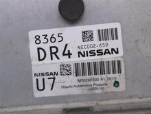 Load image into Gallery viewer, ECU ECM COMPUTER Nissan Sentra 2011 11 2012 12 - 955003