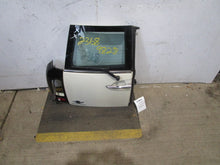 Load image into Gallery viewer, BACK DOOR MiniCooper Clubman 08 09 10 11 12 13 14 Left - 955247