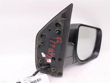 Load image into Gallery viewer, SIDE VIEW MIRROR Nissan Armada Titan QX56 2004 04 2005 05 06 07 08 - 12 Right - 955414