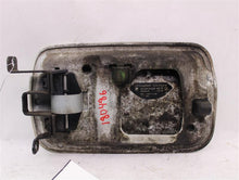 Load image into Gallery viewer, GAS FUEL FILLER LID DOOR BMW X5 2000 00 - 955719