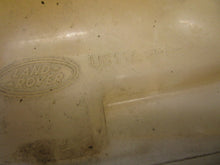 Load image into Gallery viewer, RADIATOR OVERFLOW BOTTLE Range Rover 2010 10 2011 11 2012 12 - 955820