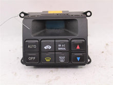 Load image into Gallery viewer, Temp Climate AC Heater Control Acura MDX 2001 01 2002 02 2003 03 2004 04 05 06 - 956363