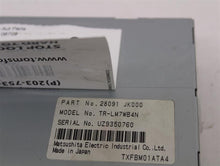 Load image into Gallery viewer, Display Screen maxima Q60 G37 Murano Pathfinder Armada 07 08 09 10 - 13 - 956460