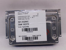Load image into Gallery viewer, Transmission Computer BMW 330xi 2002 02 - 956520