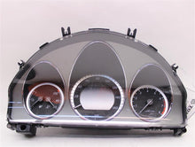 Load image into Gallery viewer, SPEEDOMETER CLUSTER Mercedes-Benz C250 C300 C350 C63 2011 11 - 956528