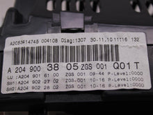 Load image into Gallery viewer, SPEEDOMETER CLUSTER Mercedes-Benz C250 C300 C350 C63 2011 11 - 956528